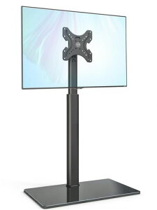 FITUEYES �e���r�X�^���h 19~42�C���`�Ή� �Ǌ񂹃e���r�X�^���h �����p�x���߉\ TT104601GB