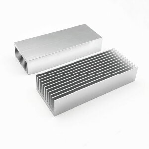 2�A���~�j�E���E�M��100x40x20mm�q�[�g�V���N��p���M���^�N�[���[PeltierPCB�p���[�g�����W�X�^��LED�y���`�F�T�[�}�����W���[��Tec1-12706�n�C�p���[�A���v�p