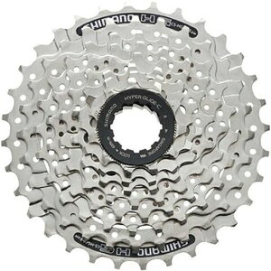 V}m(SHIMANO)HGJZbgXvPbgAcera(AZ)8S11-32TVo[524-00225/CS-HG41-8