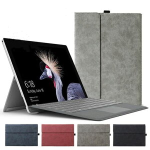 Surface Pro 11�P�[�XSurface Pro10/ Pro 9 �P�[�X �ϏՌ� �S�ʕی�P�[�X�y�L�[�{�[�h�t�����[�\�z�X�^�C���X�z���_�[�t�� �T�[�t�F�C�X�v�� 9 pro10pro11�蒠�^�C�v ���U�[�P�[�XSurface Pro9