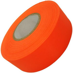 KENOH�}�[�L���O�ڈ�e�[�v�I�����W����50mx��30mm