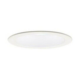 パナソニック(PANASONIC)屋内用ダウンライト天井埋込型LED昼白色ダウンライト浅型8H・高気密SB形・拡散タイプ(マイルド配光)埋込穴Φ100LGB76310LE1