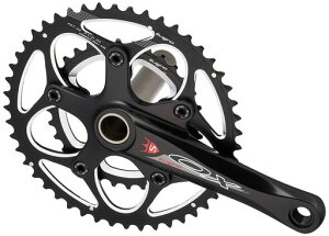 XMm(Sugino)OX2-901DCOMPACTPLUSBLK16044/30(2x10/11s)NNZbg(BBȂ)OXS