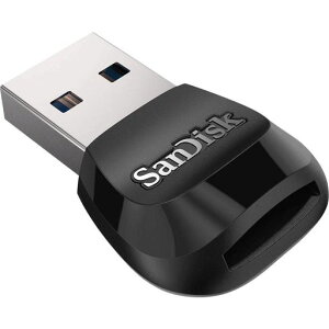 SanDiskMobileMateUSB3.0microSDCardReader-SDDR-B531-GN6NN