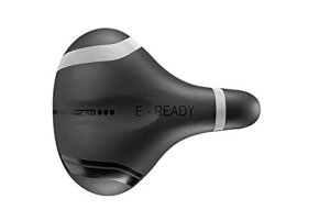 sellesanmarco(セラサンマルコ)自転車サドル街乗りロードバイクMTB一般車汎用スポルティブシティスモール57199-199CS401