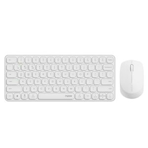 RAPOO9010MCXL[{[h}EXZbgBluetooth5.0/4.0/2.4GHzÉNbN4foCXڑ\obe[dzCg