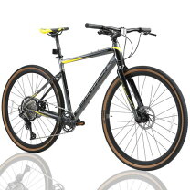 楽天市場】ハマー700c（クロスバイク｜自転車・サイクリング 