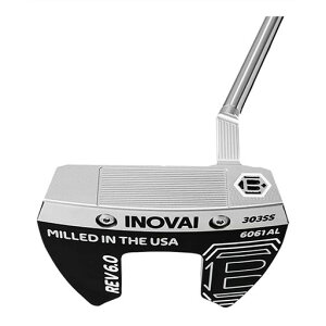 �x�e�B�i���f�B�S���t(BettinardiGolf)PutterINOVAI6.0ver.2Slant�X�����g�p�^�[�J�X�^��33�C���`