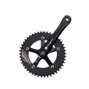 Sugino(XMm)RD4MESSENGERBLACK44T170mmNNZbg