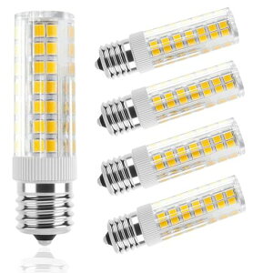 SYXKJ E17 LED�d�� 6W 60W�n���Q�������v���� �d���F 3000K 5����ł�