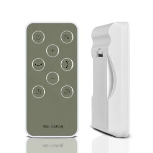 DC�T�[�L�����[�^�[�����R�� RM-YAR08 �R�P�p�̃����R�� YARP-QD151(C) YAR-TRD15E(C) YAR-RD20T(B) YAR-TQD15E(W) YAR-TQD15E(C) YARP-QD15(C)�Ή�