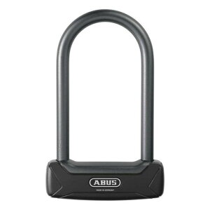 ABUS(AuX)GRANITPLUS640/230TexKFBLACK