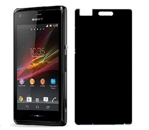 \j[SONYXperiaMC1905/C2005p̂h~V[wh~CAtیtBu522-0025-02v...