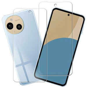 �Ή�AQUOSsense10/SH-53F/SH-M33�K���X�t�B����2���Z�b�g�S�ʕی�ی�t�B����