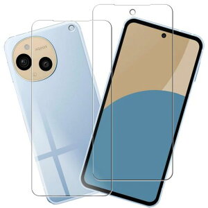 �Ή�AQUOSsense10/SH-53F/SH-M33�K���X�t�B����2���Z�b�g�S�ʕی�ی�t�B����