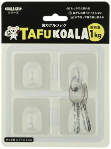 JIT���̓Q���t�b�NTAFUKOALA�^�t�R�A�����T�C�Y4���蓧��