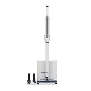 Shark�V���[�NEVOPOWERSYSTEMSTD+�R�[�h���X�X�e�B�b�N�N���[�i�[CS150JAE�z���C�g