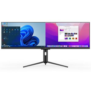 INNODA44C`EgChj^[120HzHDR600DFHD3840x1080Type-C65W[JfB~OΉ