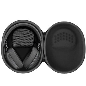 Aenllosi���[�P�[�X �݊��i Audio-Technica ATH-M20xBT/ATH-M50x/M40x/M30x/M60x �I�t�z���C�g