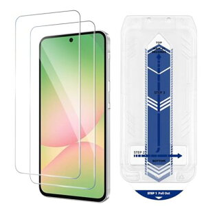 �y�K�C�h�g�t���zGalaxyA565G/GalaxyS24FE�Ή��K���X�t�B�����y2���z�����z���E���ȒP�\��t�������K���X�M�����N�V�[A565G�p�t���ی�t�B�����d�x9H���Ɏq�f�ސ��ϏՌ��L�Y�h�~��U�h�~