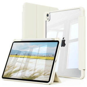 GKABXY�Ή�iPadAir11�C���`�P�[�X(M3/M2�A2025/2024)�Ή�iPadair��5/4���㓧���o�b�N�J�o�[2022/2020�y���V�����[�\Pencil���C�����X�[�d�Ή��O�܂�X�^���h�I�[�g�X���[�v�@�\