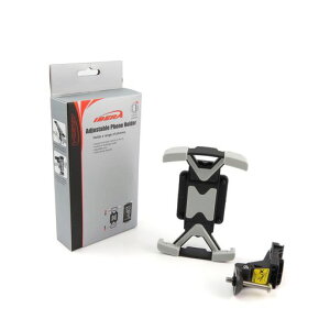 Cx(Ibera)AWX^uEtHz_[[AdjustablePhoneHolder]IB-PB26Q5XetpNvtő(H163xW82xD9mm)/ŏ(H129xW67xD7mm)
