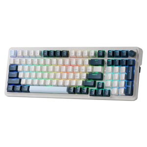 Redragon k686 pro 98���C�����X�K�X�P�b�grgb�Q�[�~���O�L�[�{�[�h�̃L�[,3���[�h����/ mac���J�j�J���L�[�{�[�hw/5�w�m�C�Y�}��,��p�̃m�u�R���g���[��&���j�A���b�h�X�C�b�`�Ńz�b�g�X���b�c