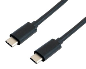 ԗpi쏊USB3.2Gen2x2(ő20Gbps)SuperSpeedPlusUSBPD100W[dType-CtoType-CP[u0.15mB-UC20-015