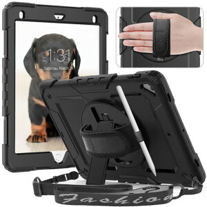 TimecityiPad6/5/Air2/Pro9.7C`P[XϏՌیtB360]X^hV_[&nhXgbvy[thodpHq2018/2017iPad