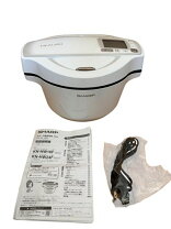 楽天市場】ホットクック kn-hw16fの通販
