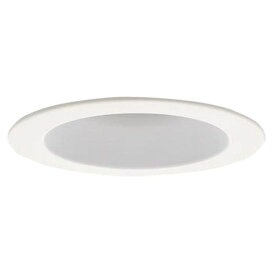 パナソニック(PANASONIC)LEDダウンライト本体LEDランプ交換型浅型8H・高気密SB形埋込穴Φ125ランプ別売ホワイトつや消しLGD9200