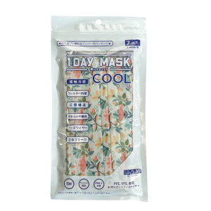 1DAYMASKCOOLӂTCYFLOWER-MIX172܃Zbg⊴sDz}XN}XN
