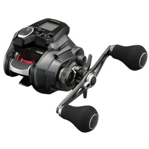 シマノ(SHIMANO)電動リールフォースマスター2021200DH385g船釣り船小物アジタイラバマルイカ電動カワハギ