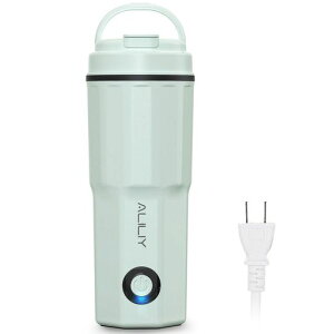 Aliliy �d�C�P�g�� �|�[�^�u�� �g���x���P�g�� ���^ 380ML 100V 300W �����d�� �����^�уP�g�� ��������