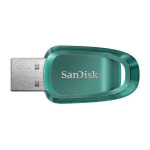 SanDisk64GBUltraEcoUSB3.2Gen1tbVhCu-SDCZ96-064G-G46Au[O[