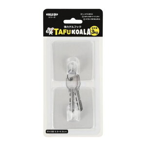 JIT���̓Q���t�b�NTAFUKOALA�^�t�R�A�����T�C�Y2���蓧��