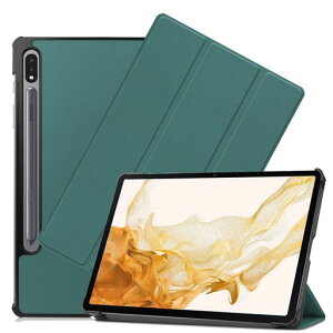 FORGalaxyTabS8Plus2022/S7/TabS7Plus12.4C`p̕یJo[yʔ^FORGalaxyTabS8Plus202212.4C`p̎OܕیP[XFOR