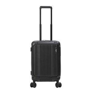 [�o�[�}�X] �X�[�c�P�[�X Inter CITYII PRO �����^�b�`�t�����g�I�[�v�� �@���������݃T�C�Y 36L(������T�t��) 3.4kg �}�b�g�u���b�N