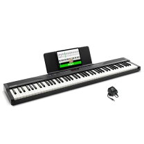 楽天市場】alesis recital 88鍵盤 電子ピアノ アレシスの通販