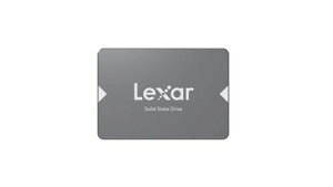 LexarNS1002.5C`SATA3pSSD520MB/sLNS100-512RBCOpbP[Wi