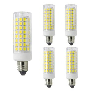 E11LED�d������E11����7W110-120V730LM75W-80W�n���Q�������v�ɑ����S�����L�z��5����(�����FE11����)