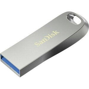 SanDisk32GBUltraLuxeUSB3.1Gen1FlashDrive-SDCZ74-032G-G46