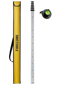 Firecore�A���~�X�^�b�t5m5�i�W�ڌy�ʃA���~�����X�^�b�tFLR500A������t���A���~���ڐ��t���ʓy�،��z�������ʍ��ᑪ�ʌ���L�^�ʐ^�p���ʗp�i