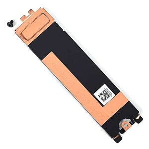 �X���b�g2 M.2 SSD�n�[�h�h���C�u�q�[�g�V���N�J�o�[ �T�[�}���t�� Dell XPS 15 9530 9570 9520 9510 9500�APrecision 5550 5560 5570 5580 & Latitude 5500 �V���[�Y