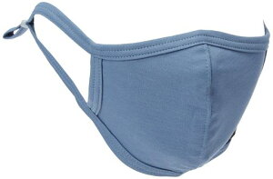 [to&FRO]AdjustComfortableMASK-KidsTO&FRO}XNBLUEGRAYXS