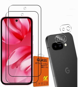 �Ή�GooglePixel9A�K���X�t�B�����w��h�~�y2*�����K���X+2*�J�����t�B�����zGooglePixel9A5G�����Y�ی�t�B�����w��F�ؓ��{�f�ސ��J�o�[�d�x9H�ϏՌ���U�h�~�\��t���ȒP�����z��