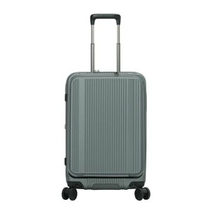 [�o�[�}�X]�X�[�c�P�[�XInterCityBS�t�����g�I�[�v���g���@�\�t��54~62L54L4.4kg�A�C�X�����h�O���[��