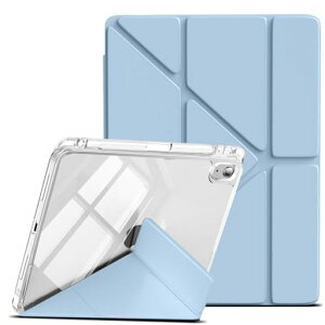 LuFiYaiPad(A16)یP[X11/10(2025/2022f)pobNJo[TPU+PCSPUU[ipadP[X@\Op`X^hu&cupx\CzPencil[Ή