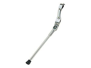 ギザYRA-65Eスリムサイドキックスタンドシルバー(KSS03801)