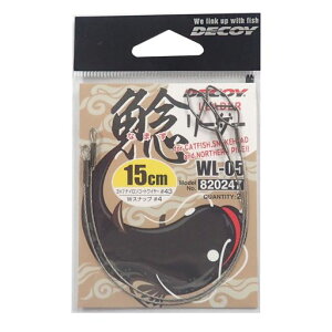�J�c�C�`(KATSUICHI)�΃��[�_�[WL-0515cm
